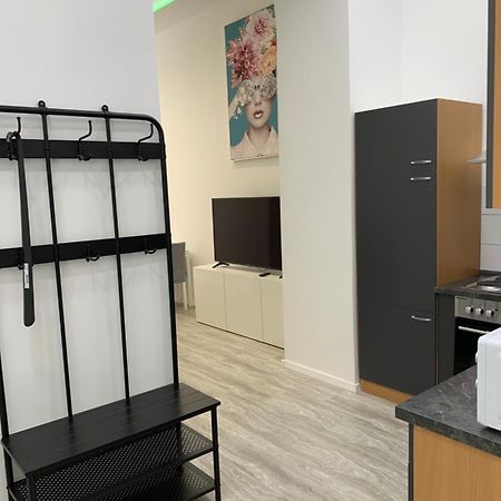 Standard Apartment Budapest Eksteriør bilde