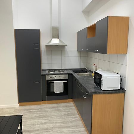 Standard Apartment Budapest Eksteriør bilde