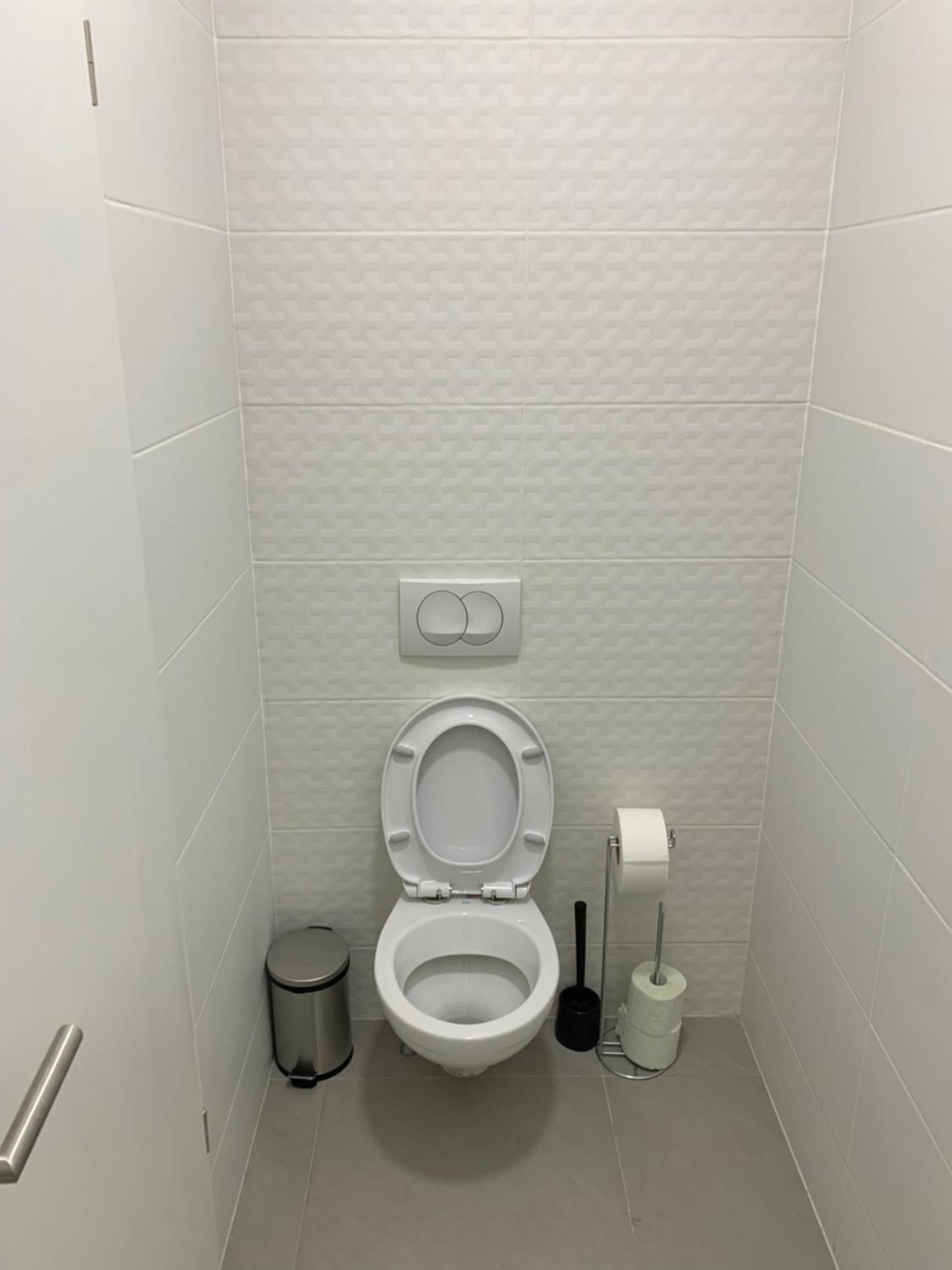 Standard Apartment Budapest Eksteriør bilde