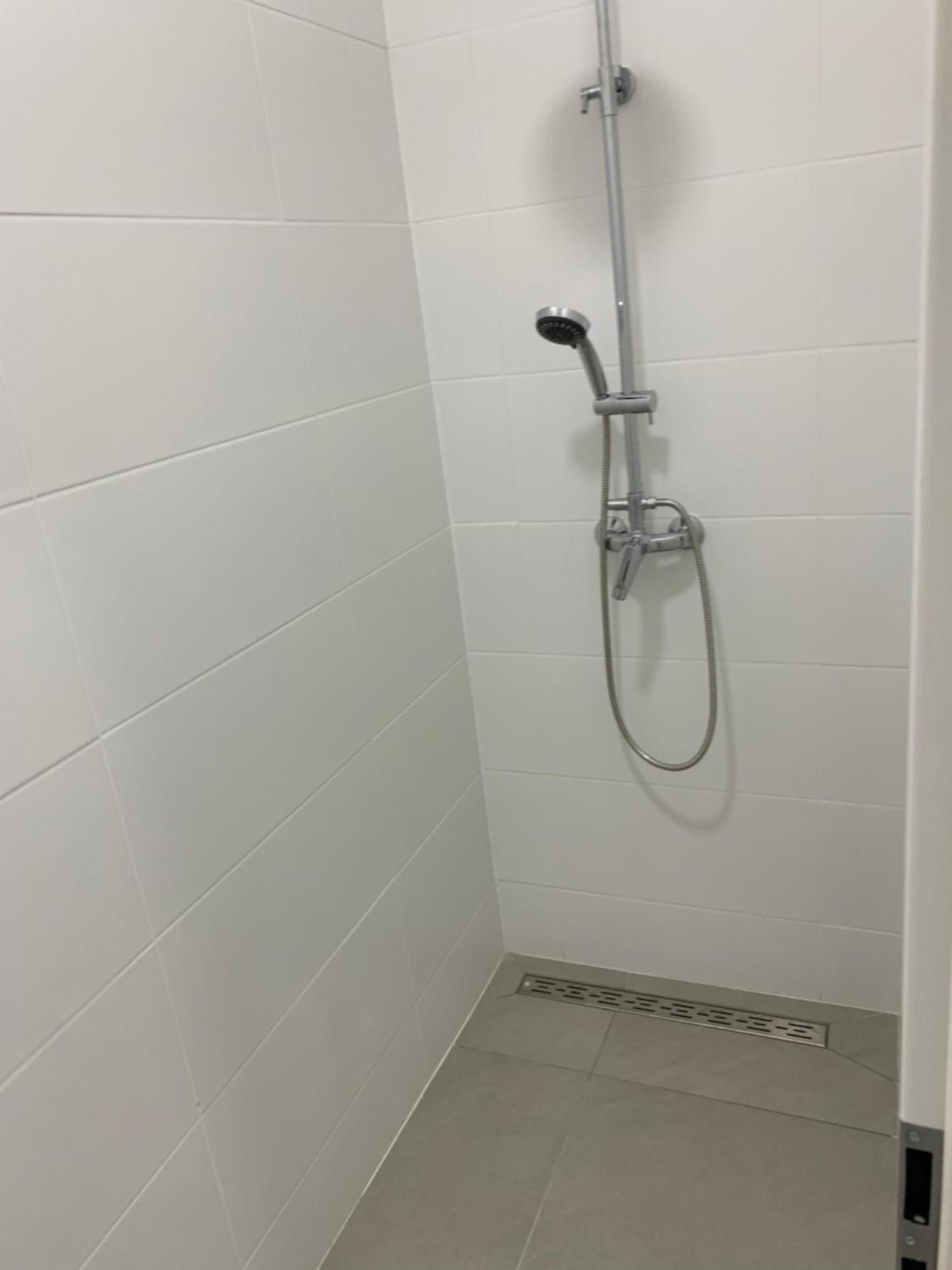 Standard Apartment Budapest Eksteriør bilde